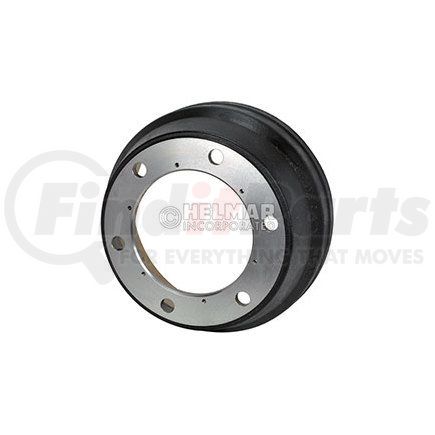 91633-50200 by MITSUBISHI / CATERPILLAR - BRAKE DRUM