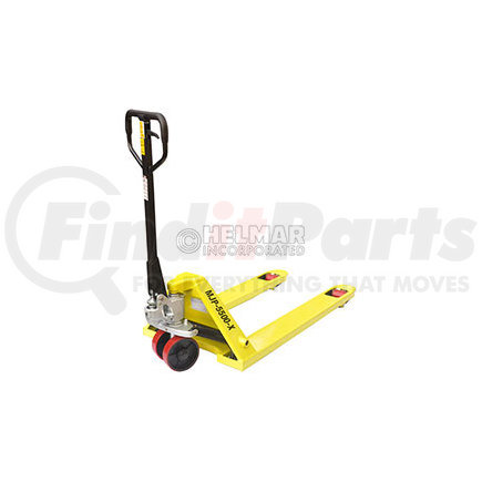 MJP-5500 by THE UNIVERSAL GROUP - PALLET JACK (27X48)