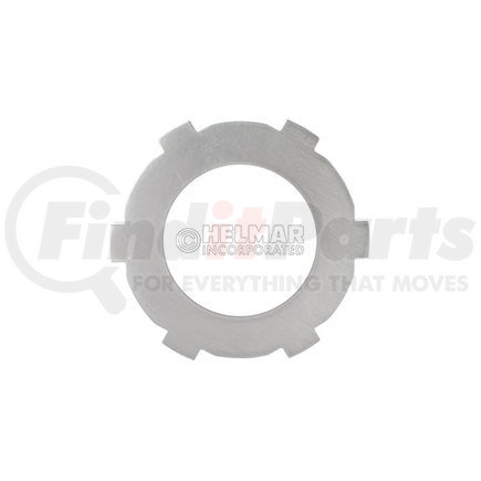 91824-08200 by MITSUBISHI / CATERPILLAR - PLATE