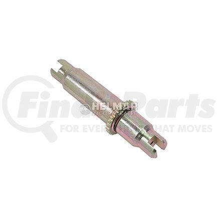 91846-01300 by MITSUBISHI / CATERPILLAR - ADJUSTER, BRAKE (LH)