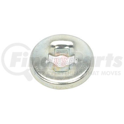 91846-02700 by MITSUBISHI / CATERPILLAR - CUP, HOLD DOWN