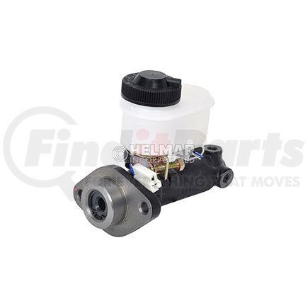 91846-08600 by MITSUBISHI / CATERPILLAR - MASTER CYLINDER