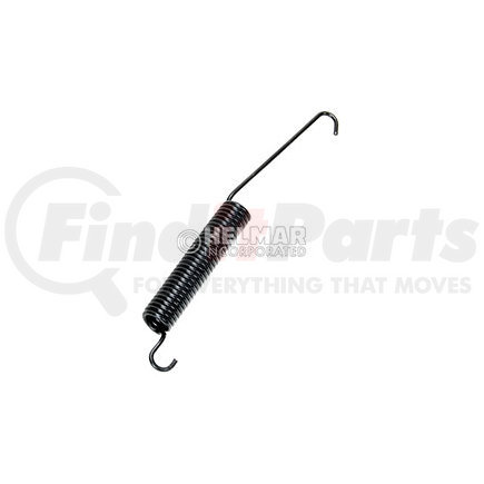 91846-12500 by MITSUBISHI / CATERPILLAR - SPRING