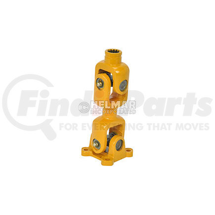 91871-10021 by MITSUBISHI / CATERPILLAR - UNIVERSAL JOINT ASS'Y