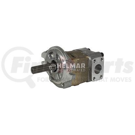 91871-03600 by MITSUBISHI / CATERPILLAR - HYDRAULIC PUMP