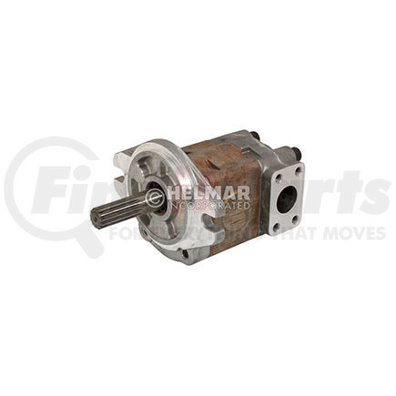 91871-14100 by MITSUBISHI / CATERPILLAR - HYDRAULIC PUMP