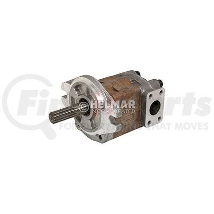 91871-14200 by MITSUBISHI / CATERPILLAR - Hydraulic Pump - For Forklift Mitsubishi, Caterpillar