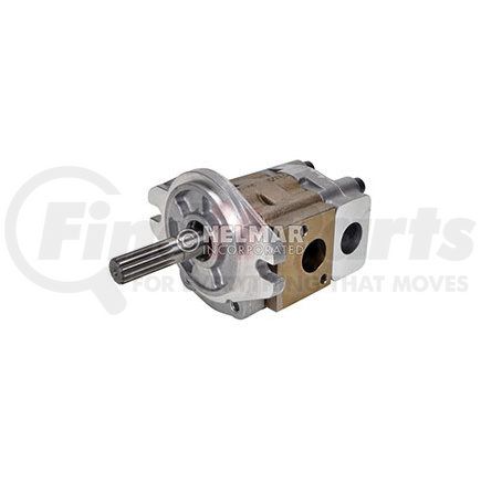 91871-14700 by MITSUBISHI / CATERPILLAR - HYDRAULIC PUMP