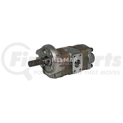 91871-03100 by MITSUBISHI / CATERPILLAR - HYDRAULIC PUMP