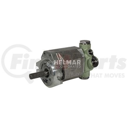 91871-20100 by MITSUBISHI / CATERPILLAR - HYDRAULIC PUMP