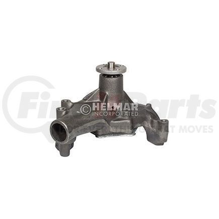 91920-09100 by MITSUBISHI / CATERPILLAR - WATER PUMP