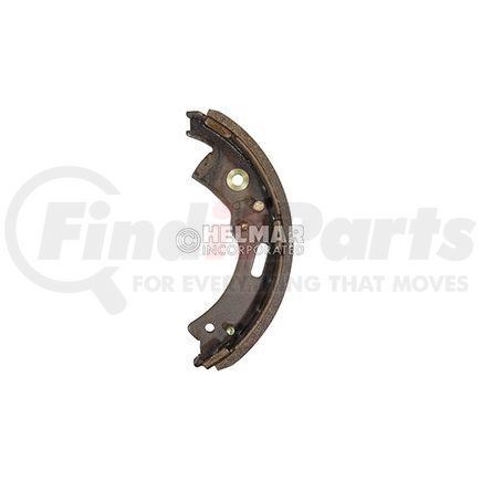 91946-14900 by MITSUBISHI / CATERPILLAR - BRAKE SHOE