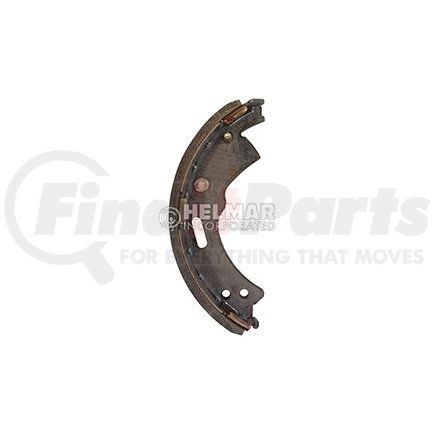 91947-01600 by MITSUBISHI / CATERPILLAR - BRAKE SHOE