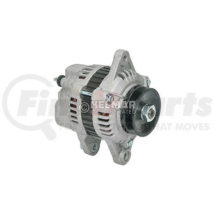 MM131020-HD by MITSUBISHI / CATERPILLAR - Alternator