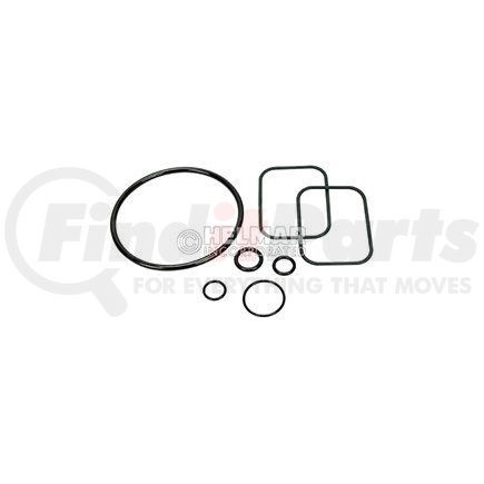 91965-07500 by MITSUBISHI / CATERPILLAR - REPAIR KIT (NIKKI)