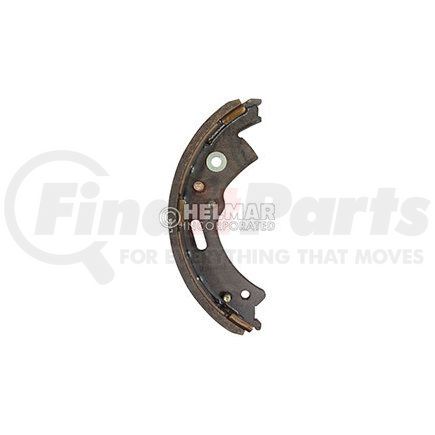 91947-01800 by MITSUBISHI / CATERPILLAR - BRAKE SHOE