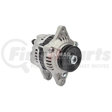 MM131020-NEW by MITSUBISHI / CATERPILLAR - Alternator