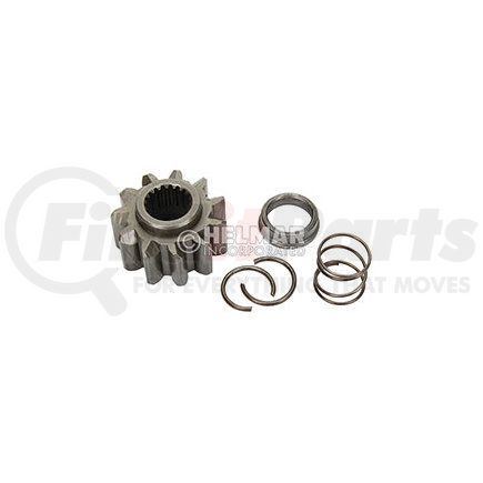 MM502529 by MITSUBISHI / CATERPILLAR - STARTER DRIVE