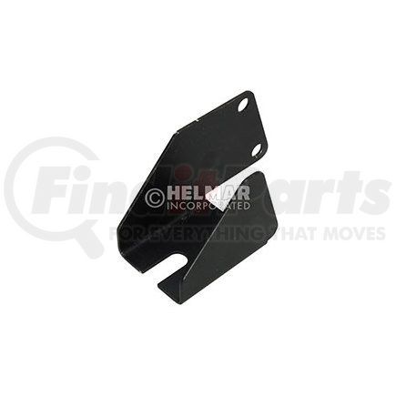 91A06-01100 by MITSUBISHI / CATERPILLAR - BRACKET, HEADLAMP