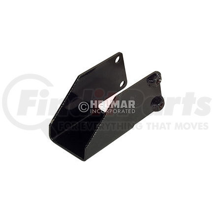 91A06-08800 by MITSUBISHI / CATERPILLAR - BRACKET, HEADLAMP