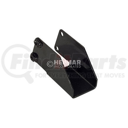 91A06-08900 by MITSUBISHI / CATERPILLAR - BRACKET, HEADLAMP