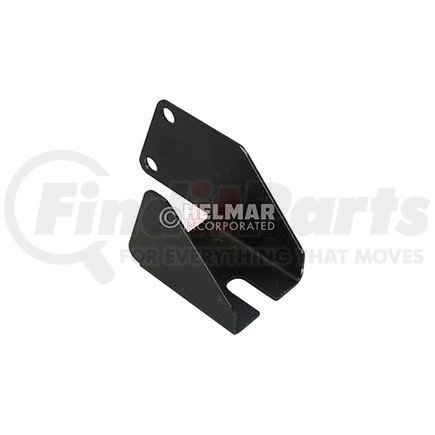 91A06-01200 by MITSUBISHI / CATERPILLAR - BRACKET, HEADLAMP