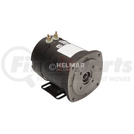 MOTOR-1014 by THE UNIVERSAL GROUP - ELECTRIC PUMP MOTOR (24V)