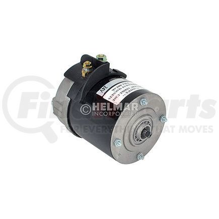 MOTOR-1017 by THE UNIVERSAL GROUP - ELECTRIC PUMP MOTOR (24V)