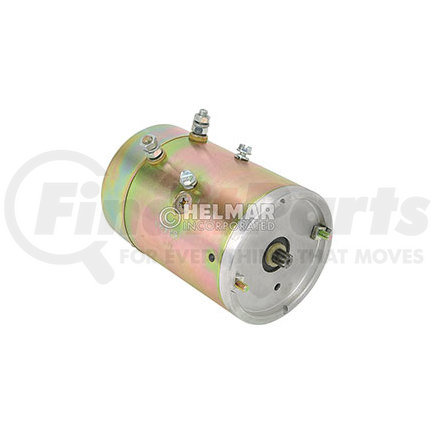 MOTOR-1046 by RAYMOND - ELECTRIC PUMP MOTOR (24V)