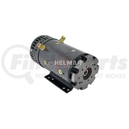 MOTOR-1054 by THE UNIVERSAL GROUP - ELECTRIC PUMP MOTOR (24V)
