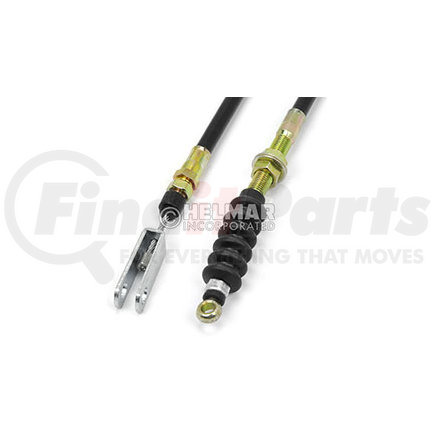 91A51-13200 by MITSUBISHI / CATERPILLAR - CABLE, INCHING