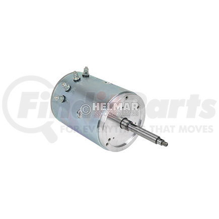 MOTOR-1103 by THE UNIVERSAL GROUP - ELECTRIC PUMP MOTOR (24V)