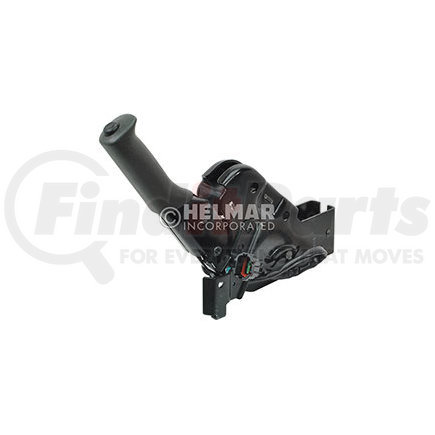 91A51-20010 by MITSUBISHI / CATERPILLAR - Emergency Brake Handle - For Mitsubishi/Caterpillar Forklift