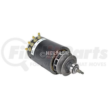 MOTOR-1118 by THE UNIVERSAL GROUP - ELECTRIC PUMP MOTOR (24V)