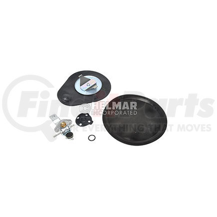 91A65-00420 by MITSUBISHI / CATERPILLAR - REPAIR KIT (NIKKI)