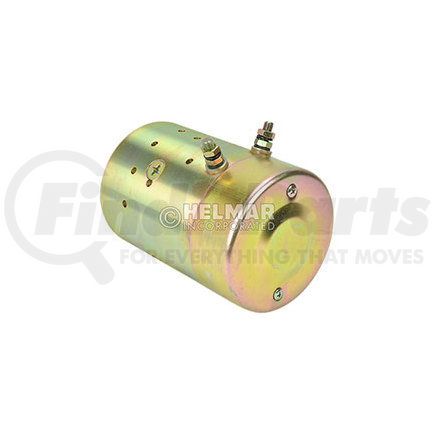 MOTOR-1134 by THE UNIVERSAL GROUP - ELECTRIC PUMP MOTOR (24V)