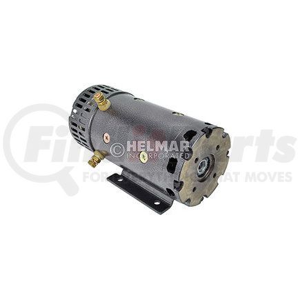 MOTOR-1139 by UNIVERSAL PRODUCTS - ELECTRIC PUMP MOTOR (24V)