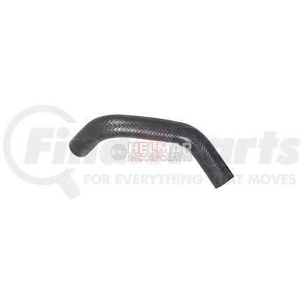 91B01-10400 by MITSUBISHI / CATERPILLAR - RADIATOR HOSE (LOWER)