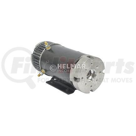 MOTOR-1158 by THE UNIVERSAL GROUP - ELECTRIC PUMP MOTOR (24V)