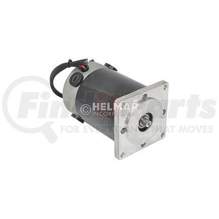 MOTOR-1161 by THE UNIVERSAL GROUP - ELECTRIC PUMP MOTOR (24V)