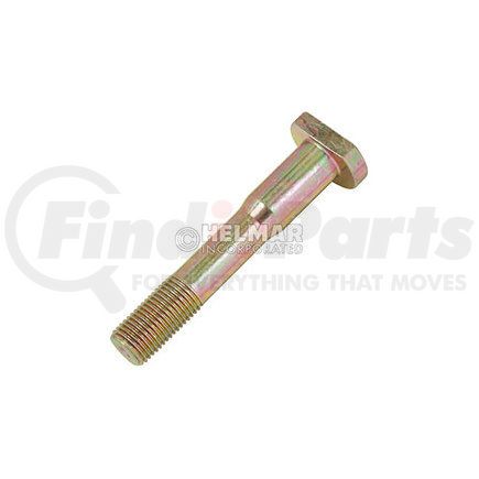 91B33-11300 by MITSUBISHI / CATERPILLAR - BOLT