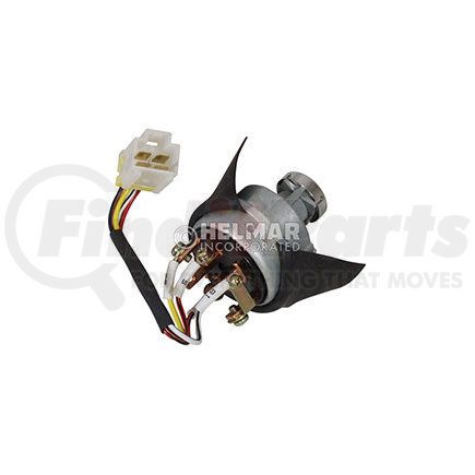 91A05-21400 by MITSUBISHI / CATERPILLAR - IGNITION SWITCH