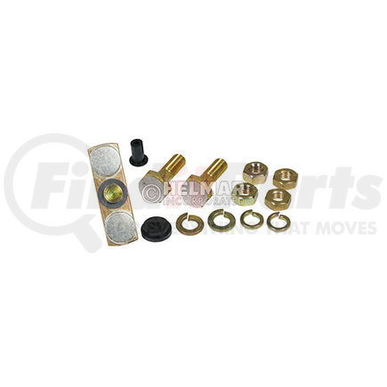 KIT-2984 by THE UNIVERSAL GROUP - CONTACT KIT