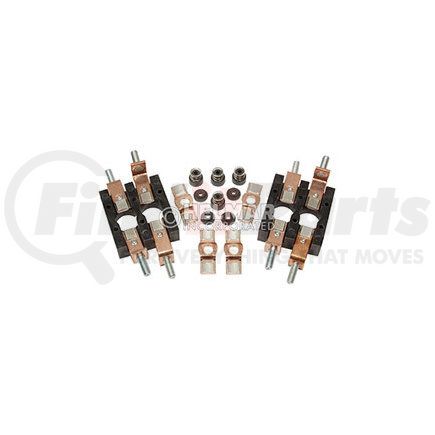 KIT-3014 by THE UNIVERSAL GROUP - CONTACT KIT (HB PRESTOLITE)