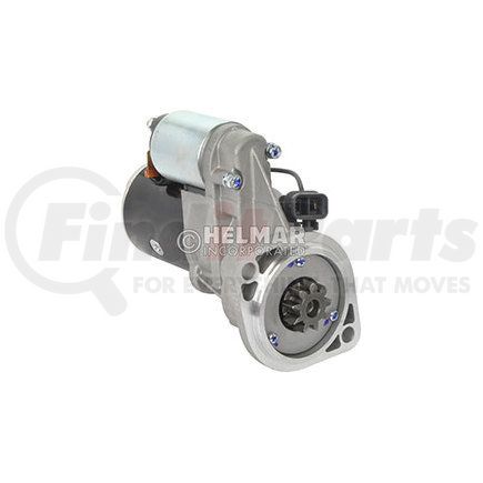 90425-02580-HD by MITSUBISHI / CATERPILLAR - STARTER (HEAVY DUTY)