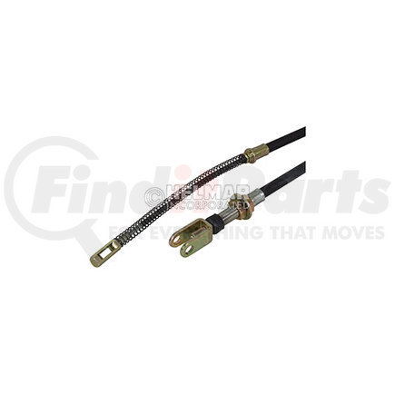 90947-2900171 by TOYOTA - EMERGENCY BRAKE CABLE