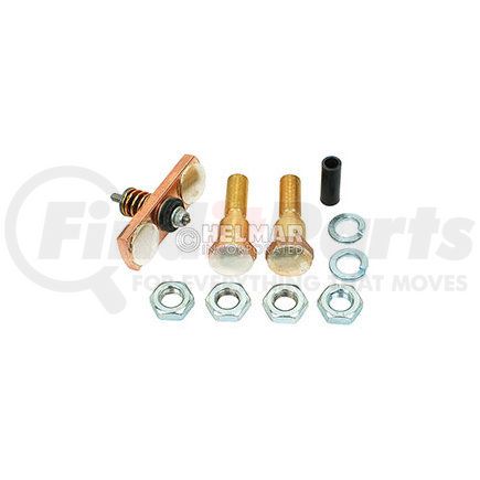 KIT-3106 by THE UNIVERSAL GROUP - CONTACT KIT
