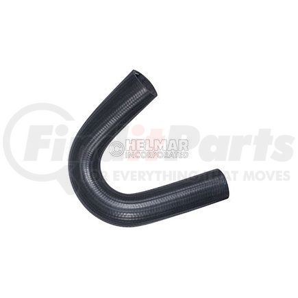 91101-10400 by MITSUBISHI / CATERPILLAR - RADIATOR HOSE (LOWER)