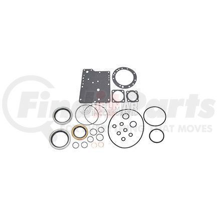 91124-30028 by MITSUBISHI / CATERPILLAR - TRANSMISSION O/H KIT