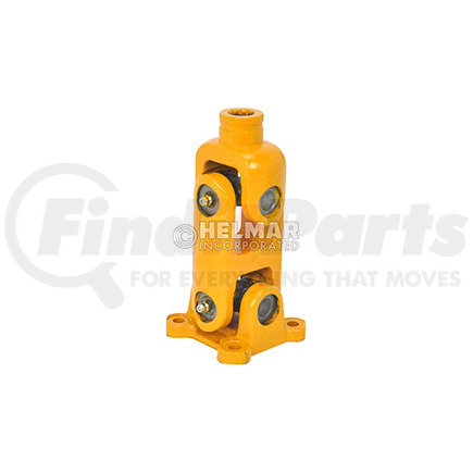 91171-40010 by MITSUBISHI / CATERPILLAR - Universal Joint Assembly